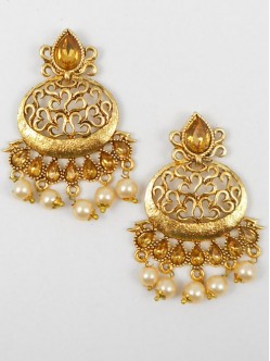 Fashion Earrings